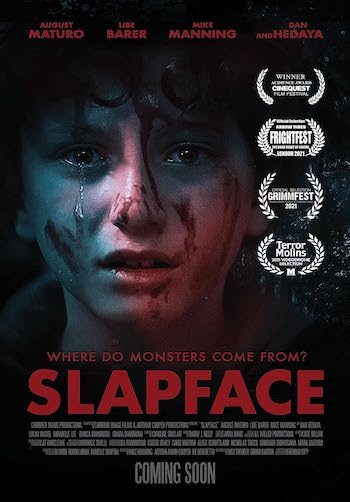 Slapface