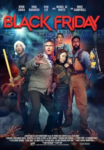 Black Friday