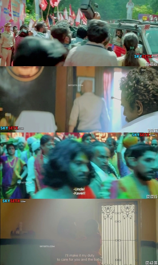 Pushpa 2 The Rule 2024 Hindi 1080p HDTC_s