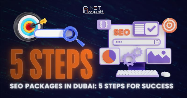 SEO Packages in Dubai