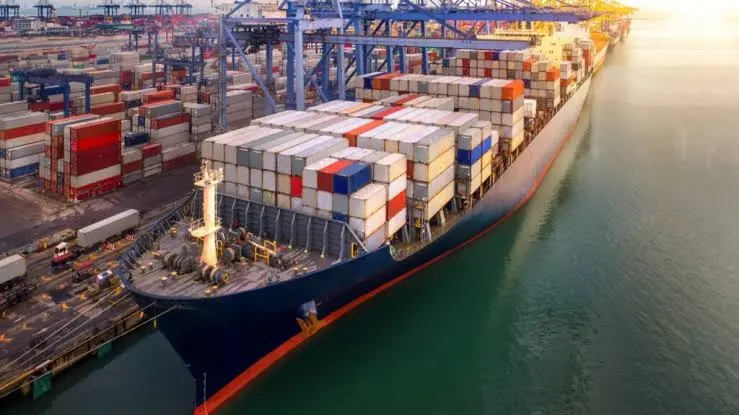 The Role of Sea Freight in Global Trade