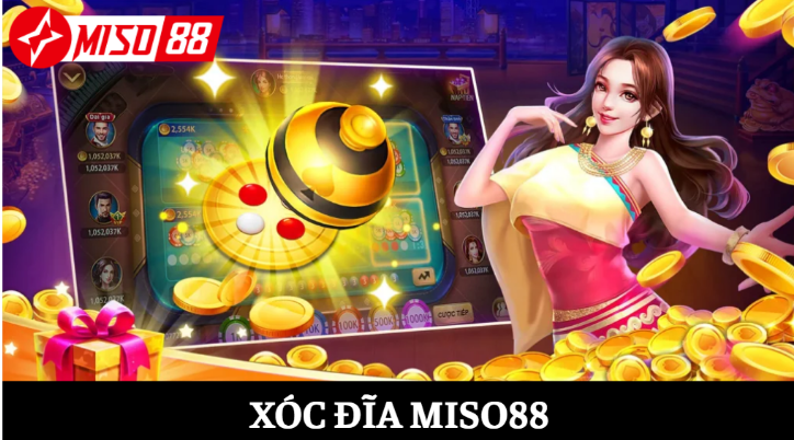 Discover Miso88 Dice Shaking – Traditional Red and Black Betting Game