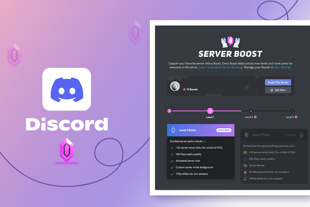 Level Up Your Network with Discord Servers