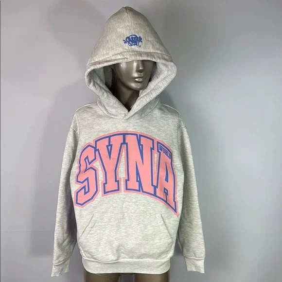 Syna World Hoodie