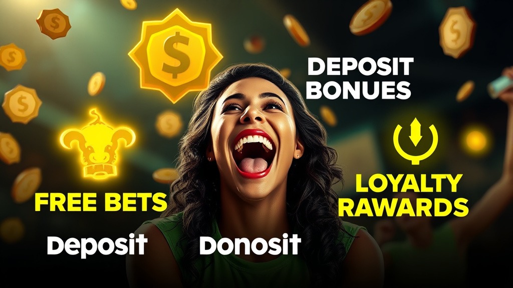 Khuyến mãi Fsbet - Khuyến mãi hấp dẫn và cập nhật liên tục dành cho người chơi