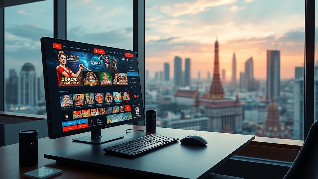 Unlocking the Potential of Bkkwin – Your Guide to Thriving with Online Gaming and Betting