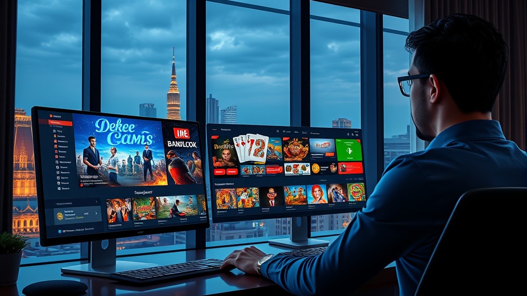 Unlocking the Potential of Bkkwin – Your Guide to Thriving with Online Gaming and Betting