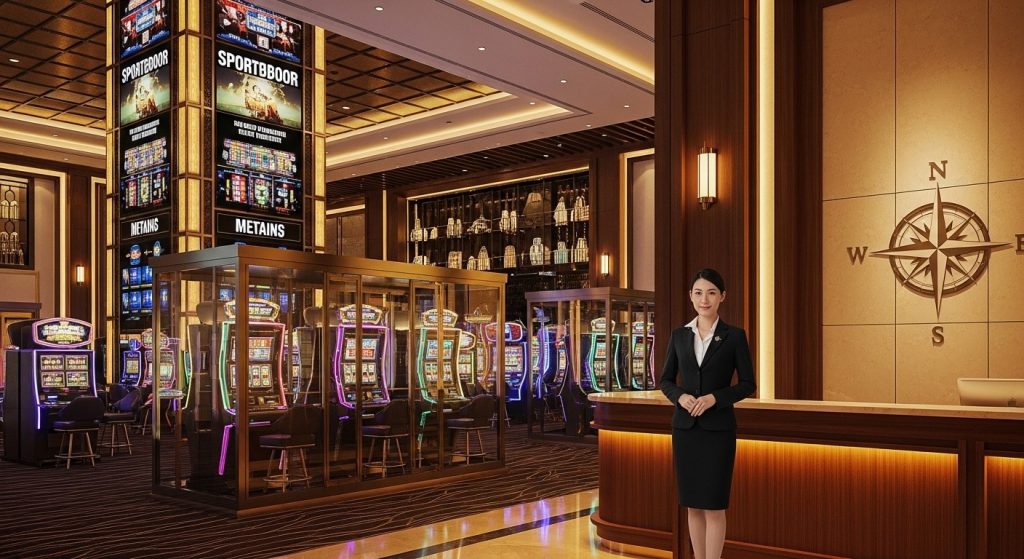 Lucky88 - Ngôi Nhà Cái Đáng Tin Cậy Hàng Đầu Châu Á Với Kho Game Đỉnh Cao